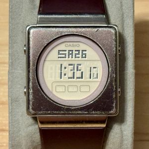Casio F-77W Vintage Digital Watch | WatchCharts
