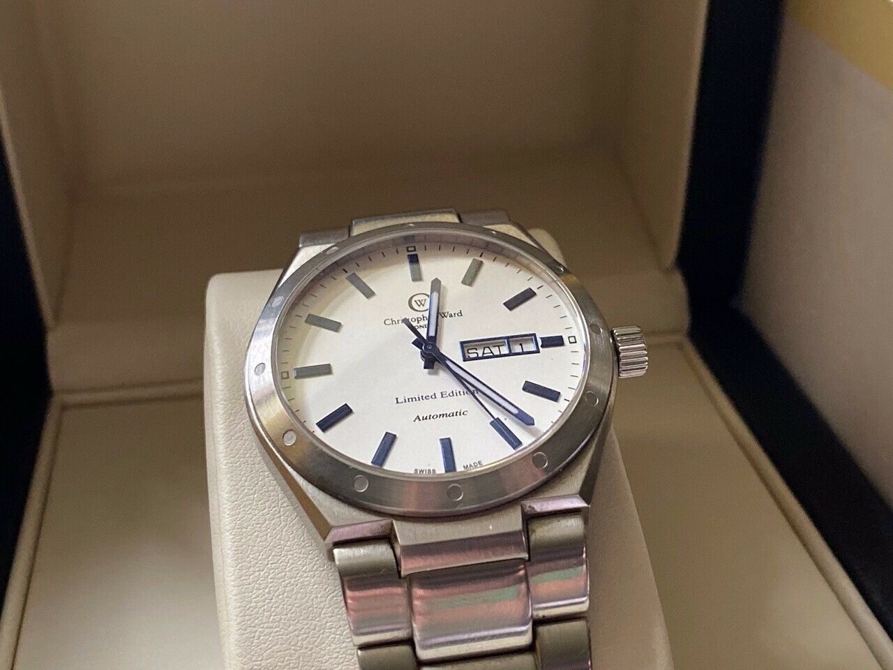 christopher ward c20