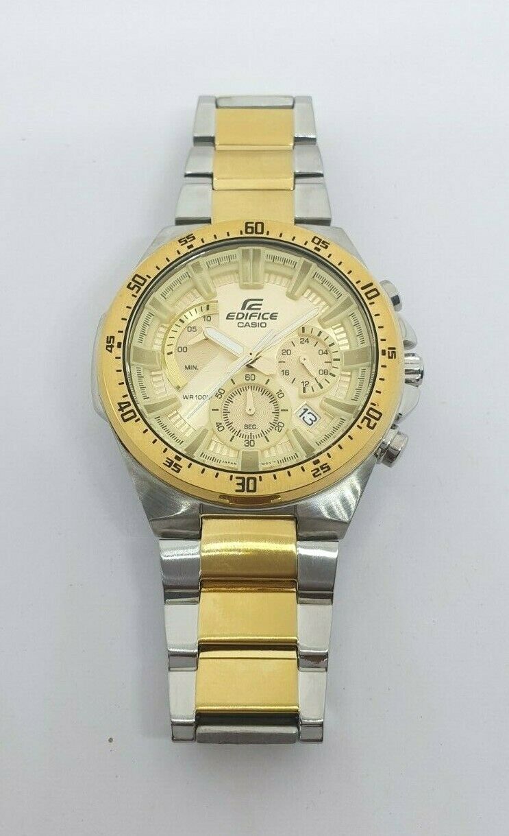 casio edifice 563