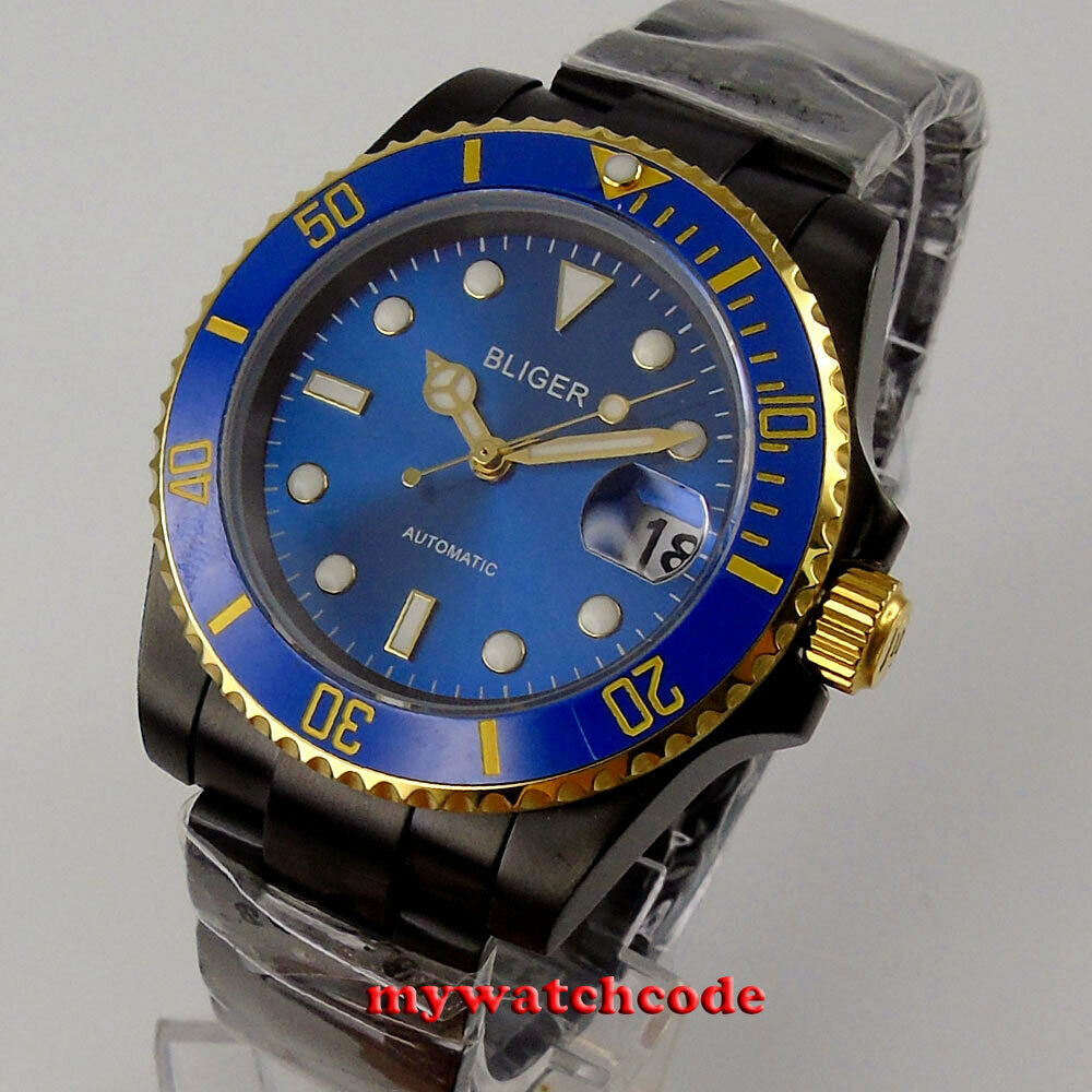 Bliger submariner sale