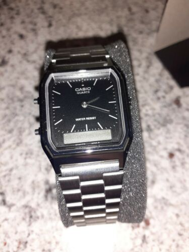 casio 5154 aq 230 price