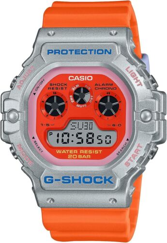 CASIO DW-5900EU-8A4JF G-SHOCK Euphoria series Japan Import