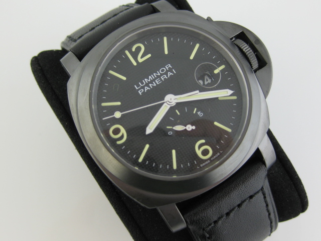 Panerai discount pam 28