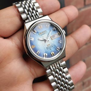 SEIKO LM SPECIAL 5216-6030 自動巻き SEIKO LM SPECIAL 5216-6030 自動巻き 稼働品
