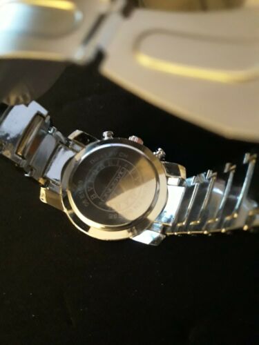 Bvlgari watch no clearance 0762m