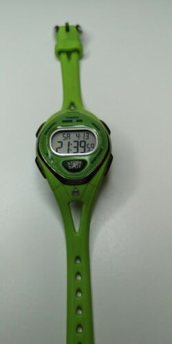 Timex ironman clearance green