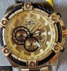 Invicta 25515 best sale