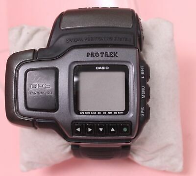 casio protrek prt1