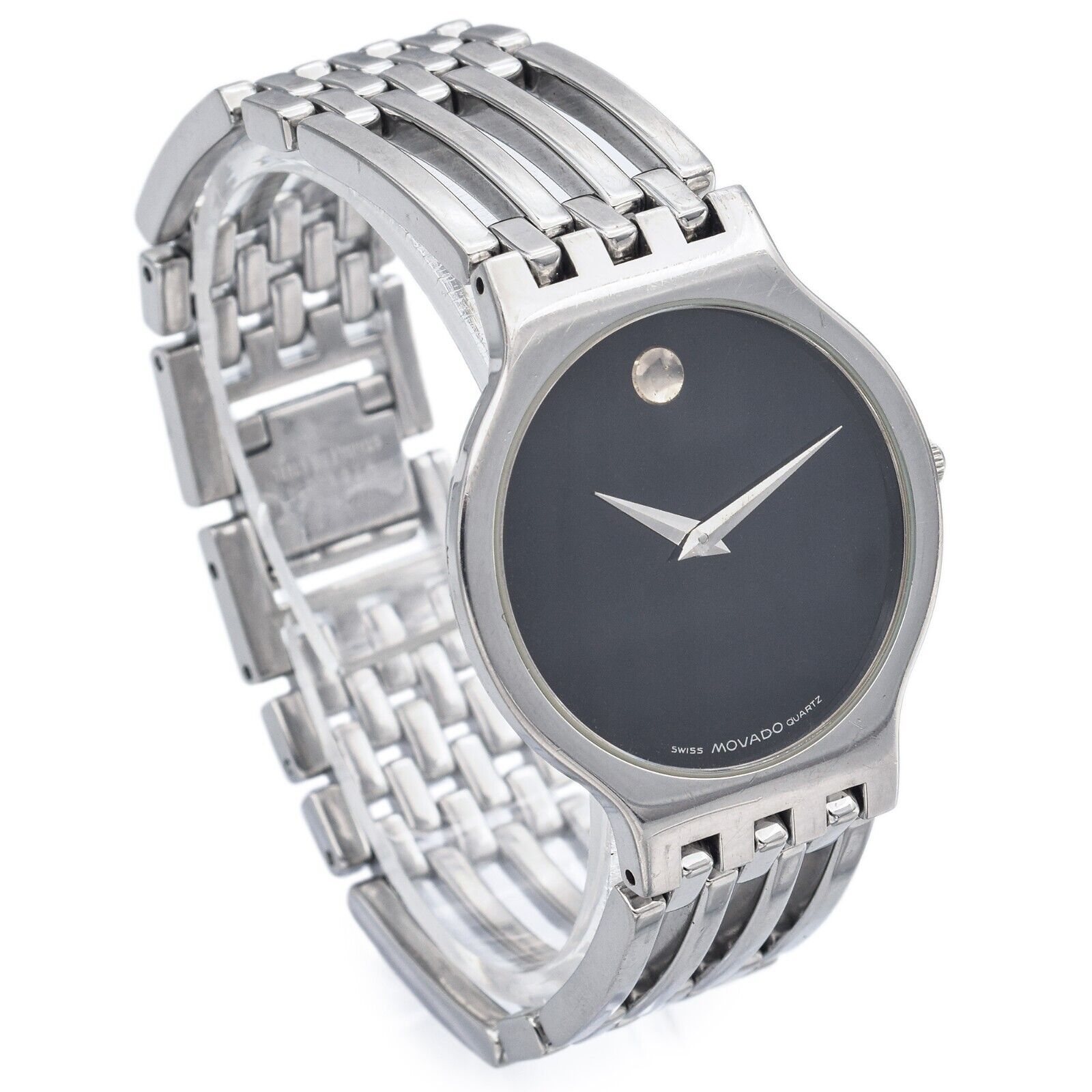 Movado Esperanza 84.19.861/1.4 Men's Stainless Steel