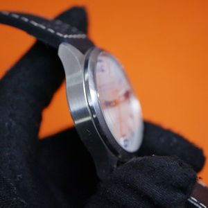 WTS] Hamilton Khaki Red Bull Air Race Automatic 37mm H762250 with