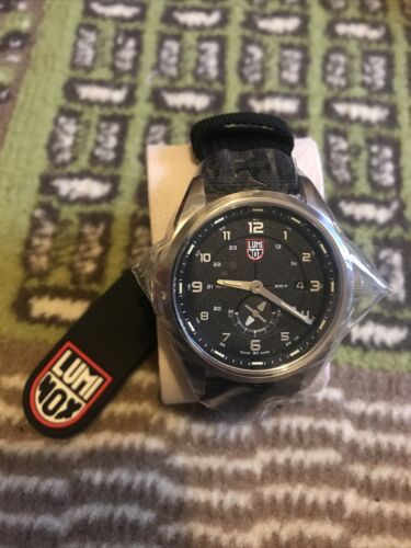 Luminox atacama adventurer review hot sale