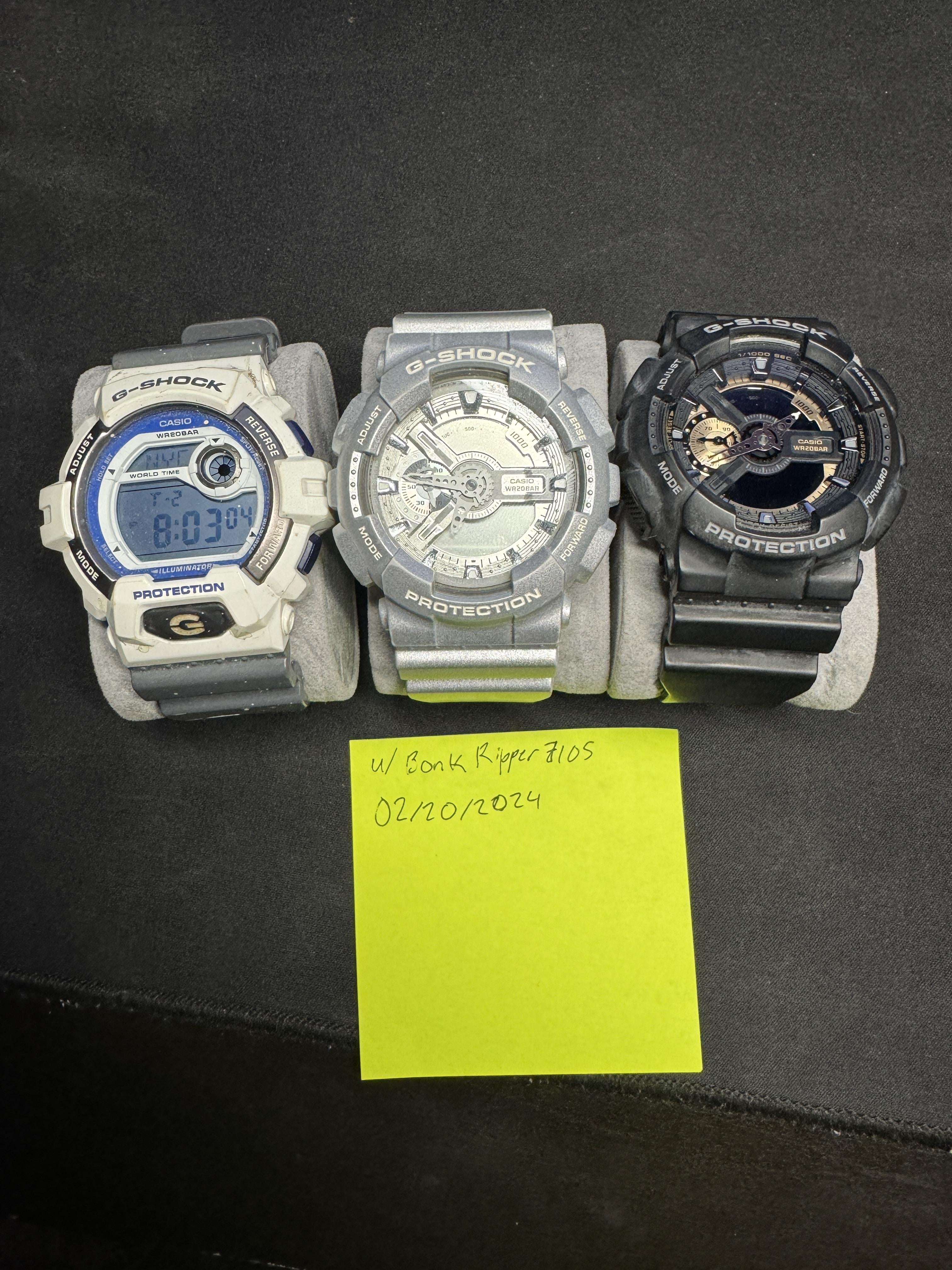 G shock hot sale 5441 price