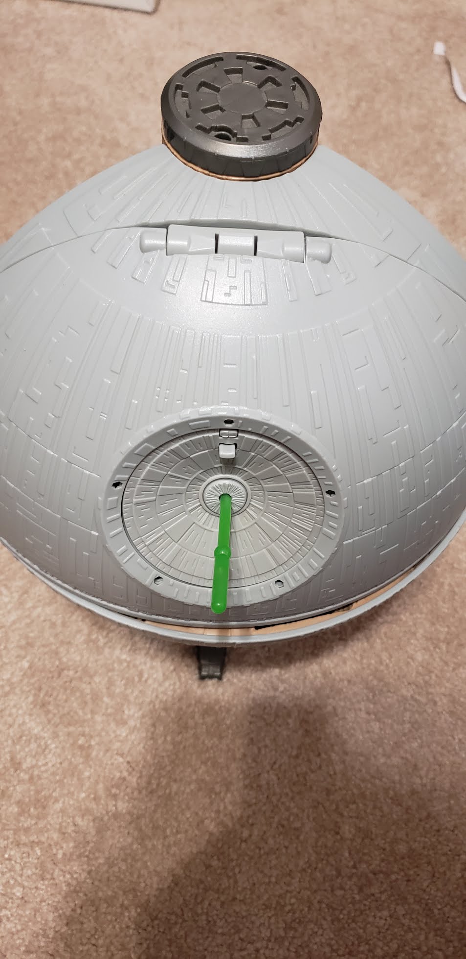 Star Wars Kitchen Timer - Death Star 