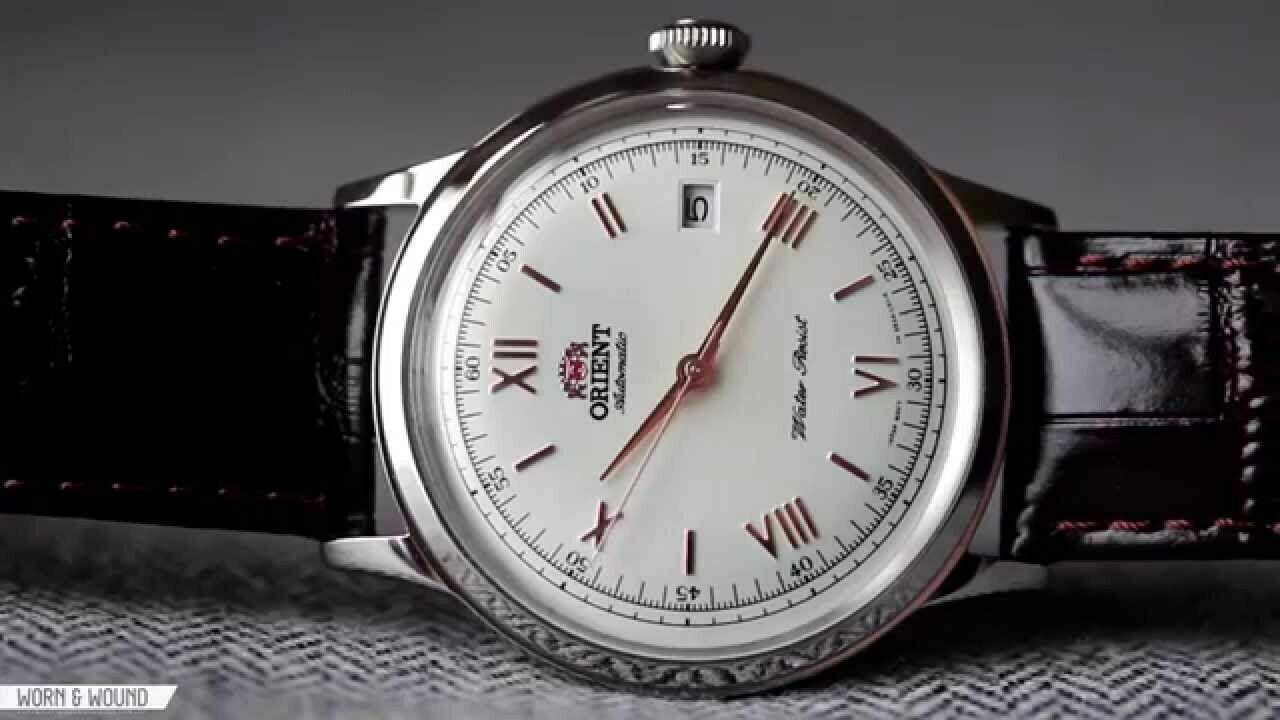 orient ac00008w