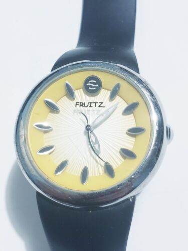 Fruitz watches cheap