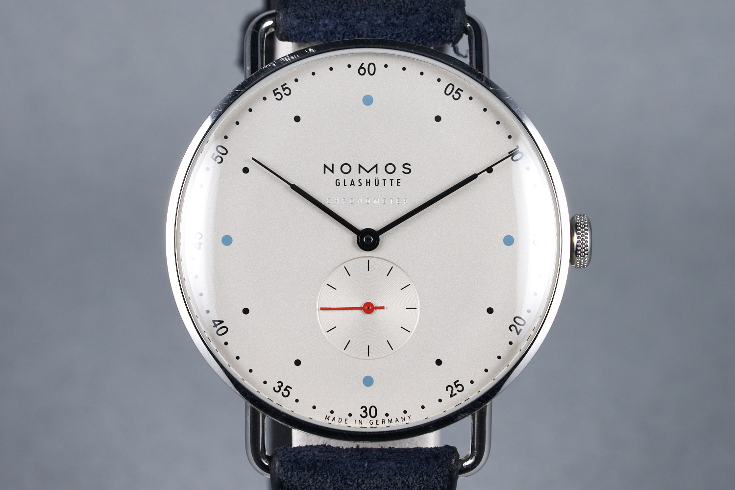 Nomos 1109 hotsell