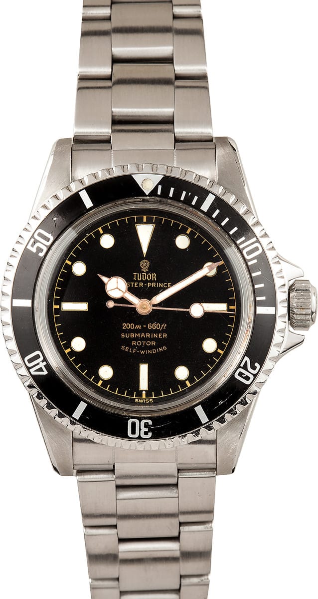 Tudor Submariner (7928) Price Guide and 
