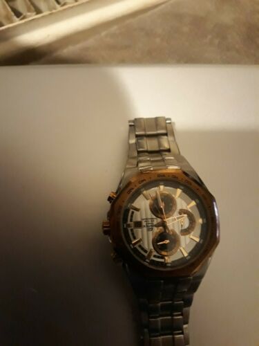 casio edifice ef 531