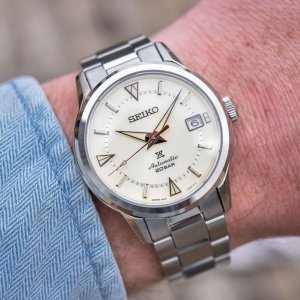 Instock JDM] BNIB SEIKO PROSPEX 1959 ALPINIST SBDC145 MADE IN 