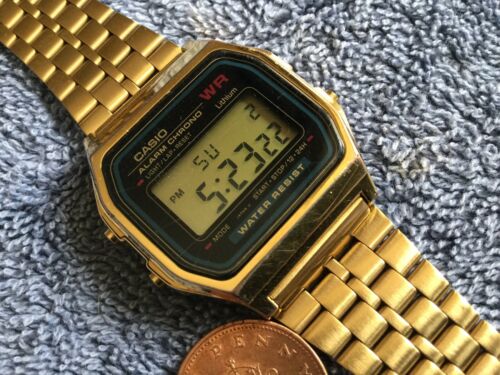 casio 593 a159wge