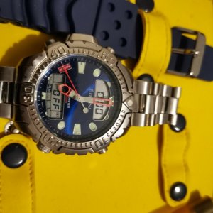 Festina Watches Festina Aqualand Festina Depthmeter Aqualand