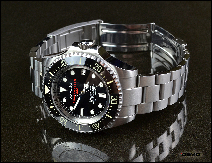 Page 2 - OceanX watches for sale on eBay | WatchCharts Marketplace