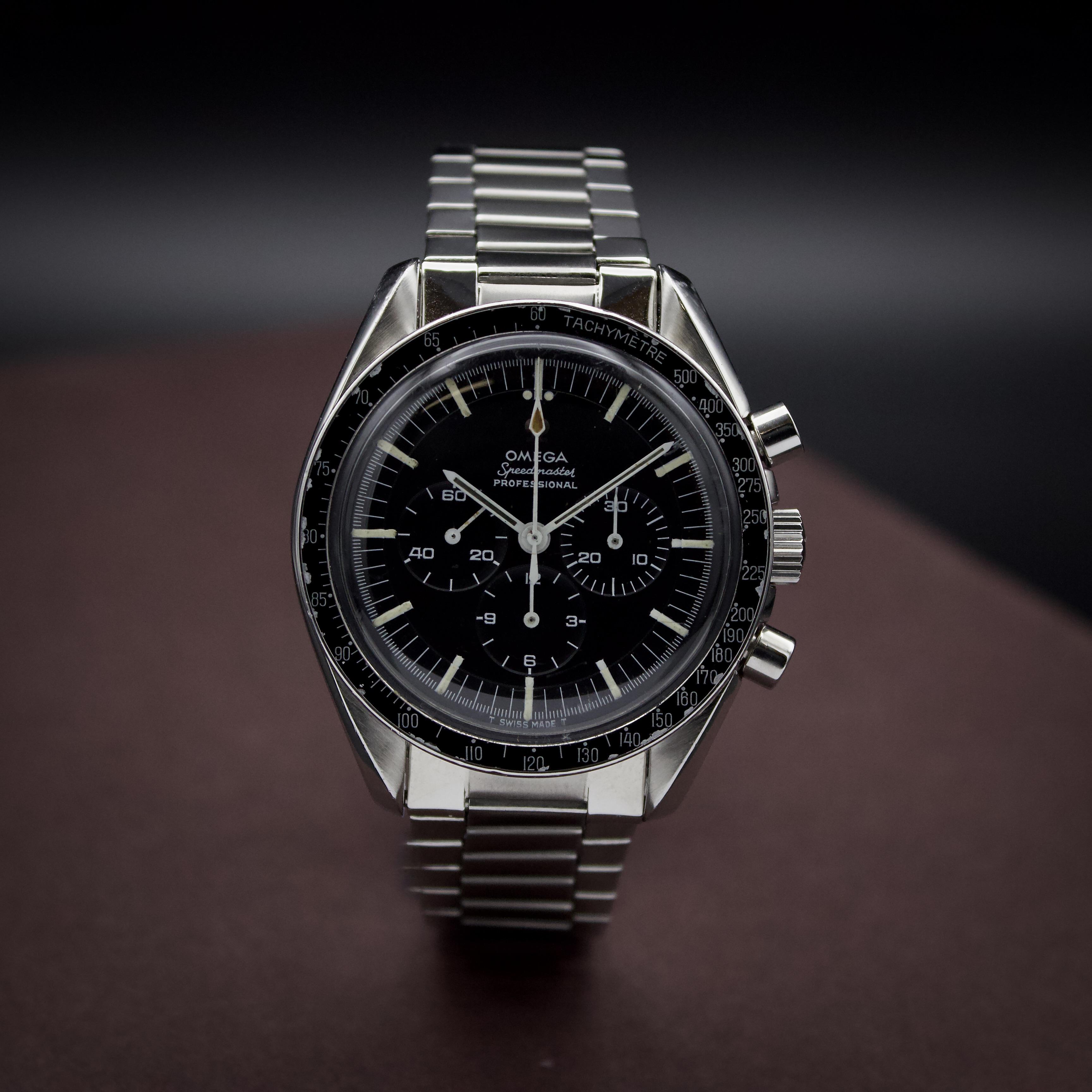 Omega Speedmaster Professional 145.012