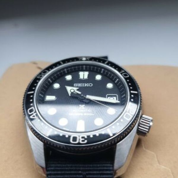 Seiko automatic divers watch SPB077/SBDC061 WatchCharts