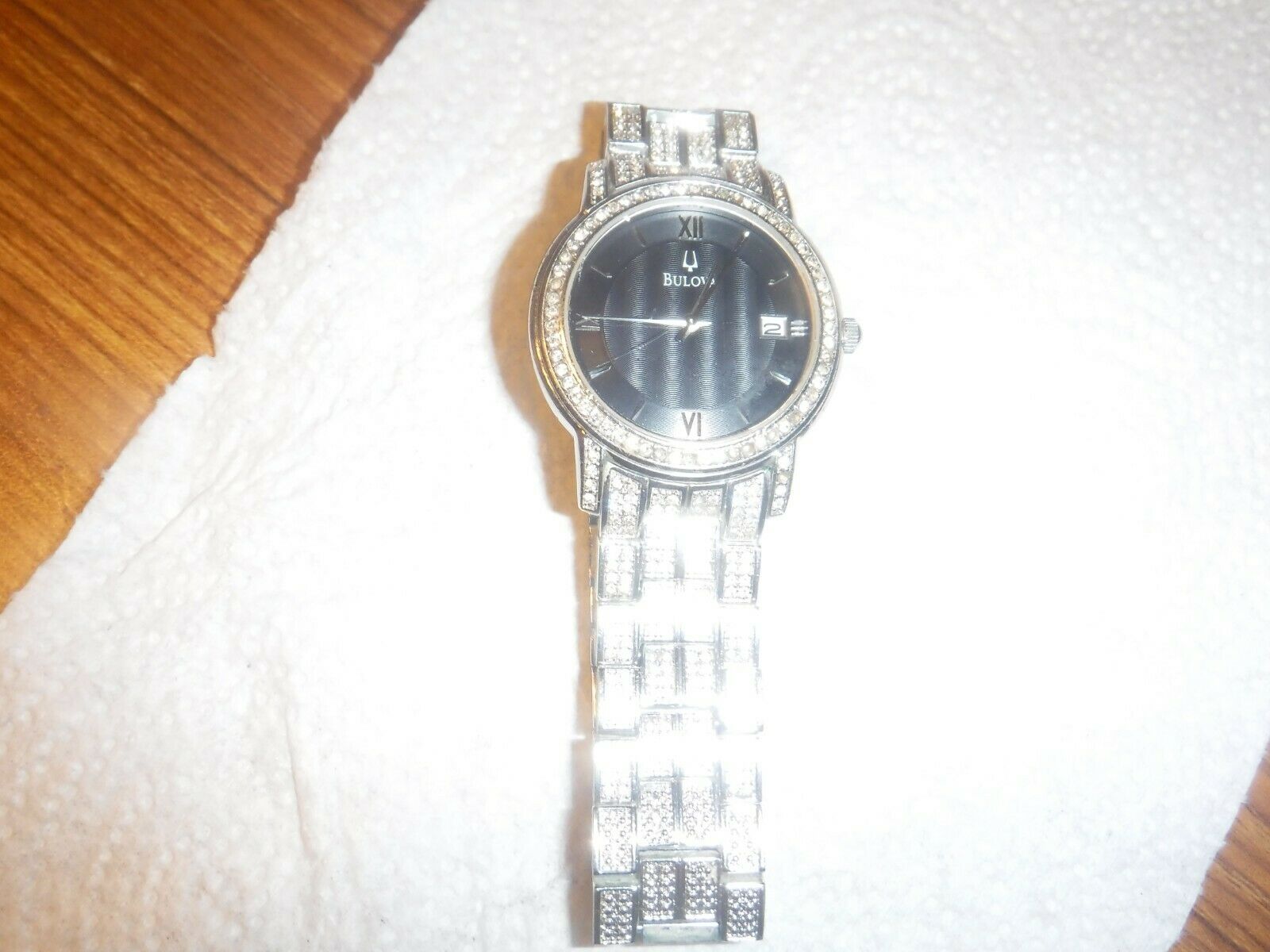 Bulova c876879 clearance