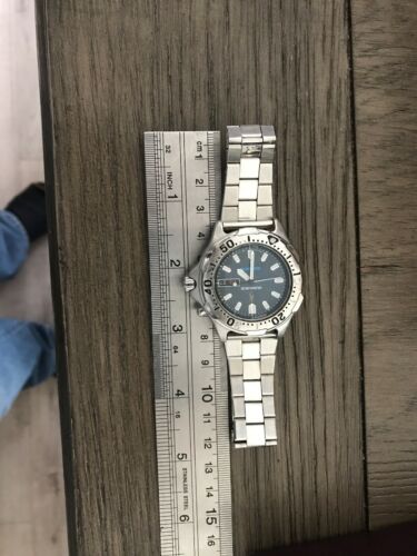 Shimano 25th Anniversary Dura-Ace | Seiko Dive Watch | Ko
