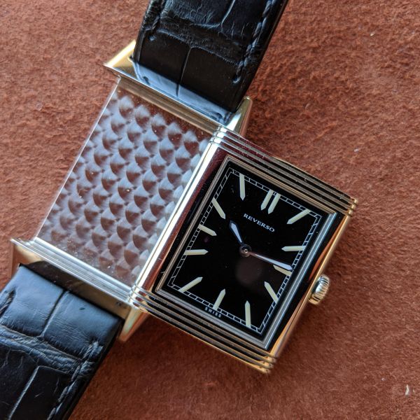 Jaeger-LeCoultre 496 Montre - Neuf Sans étiquette