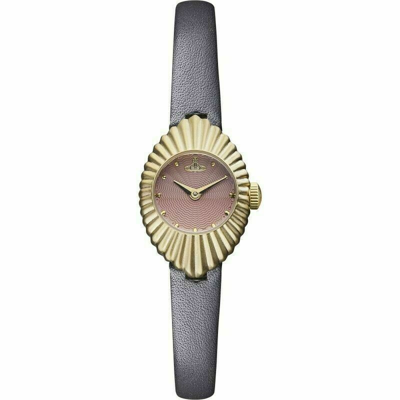 Vivienne westwood 2025 concertina watch