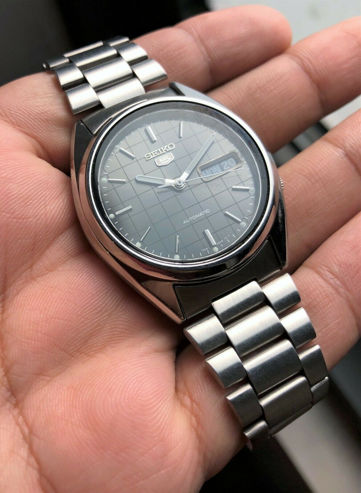 seiko snxf07