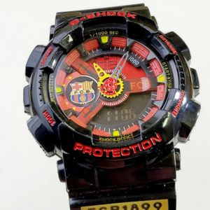 RARE,UNIQUE Men's DIGITAL Watch CASIO G-Shock B-2789#. 