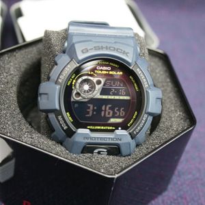 Casio G-Shock GR-8900NV-2ER (Module 3269) Tough Solar (Navy