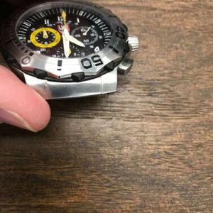 LUMINOX 9120 Series F-16 Fighting Falcon | WatchCharts