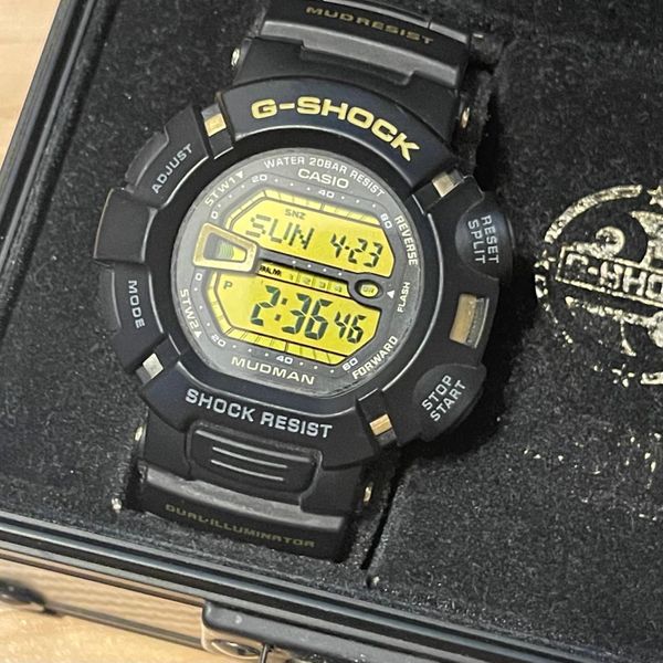 CASIO G-SHOCK MUDMAN　GW 9025A s-l500.jpg