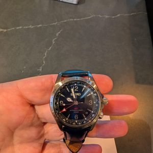 SEIKO 5M85-0AB0 Watch Seiko Prospex SUN023 Kinetic GMT