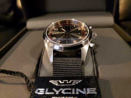 Glycine gl0100 best sale