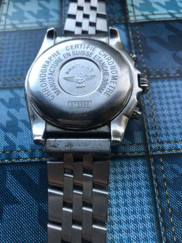 breitling a13356 805556