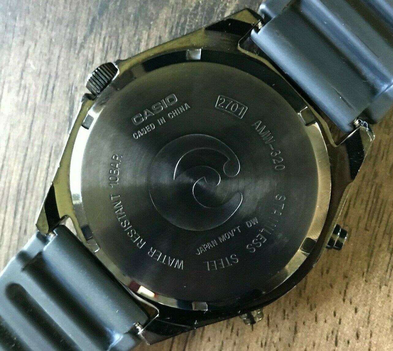 casio mdv106 pret