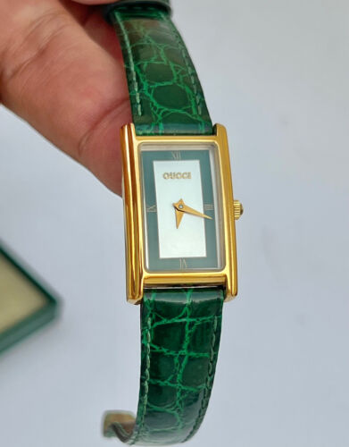 Gucci 2600l watch hotsell