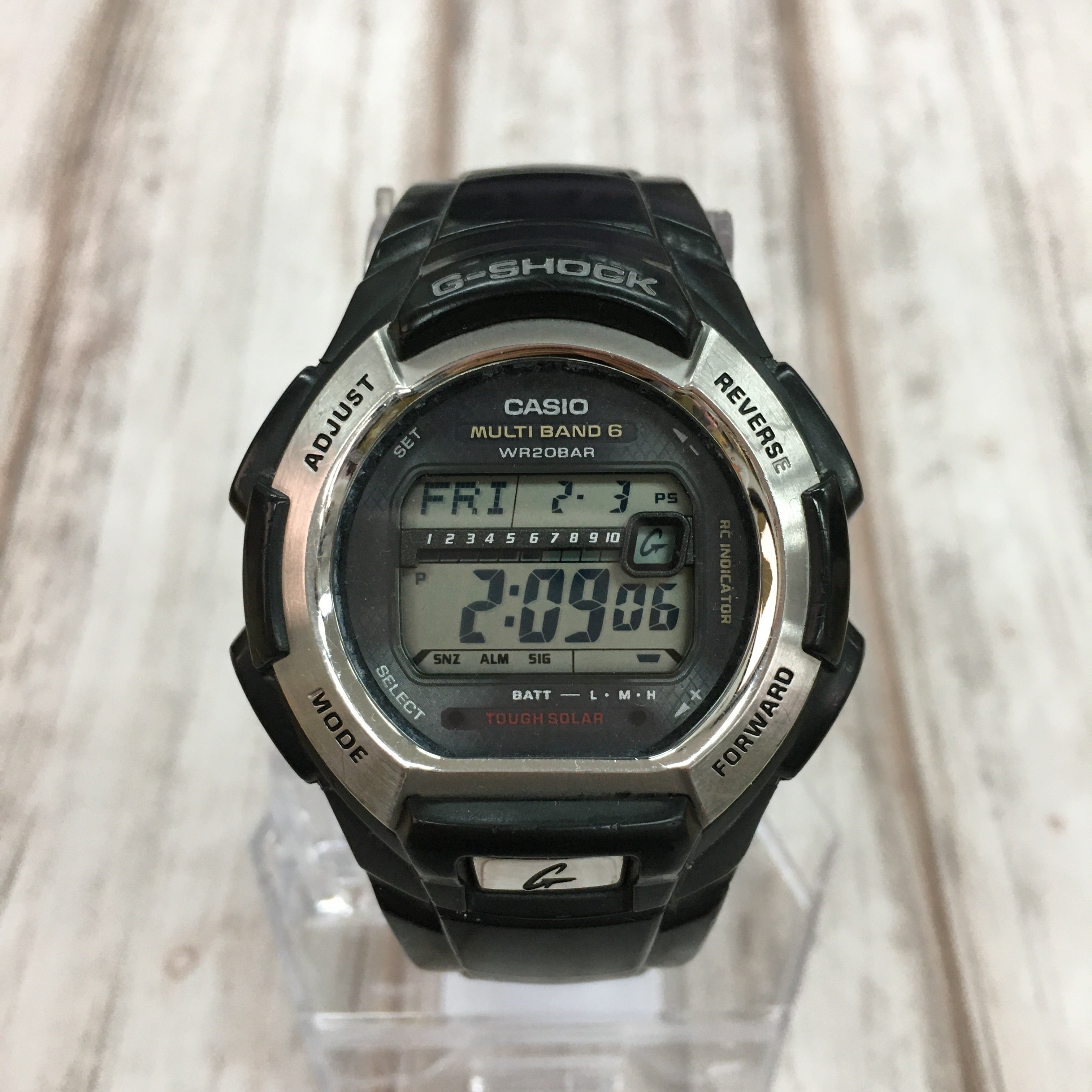 Casio gw m850 sale