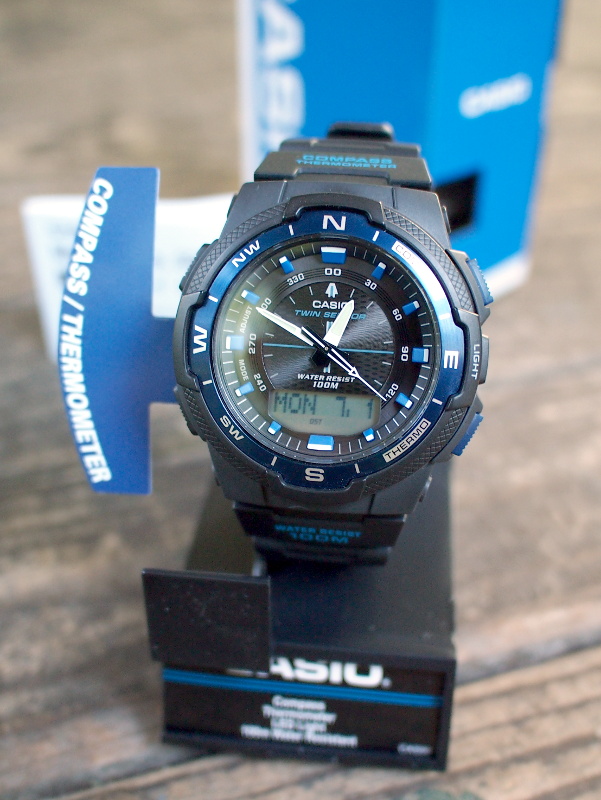 casio sgw 500h sync analog and digital