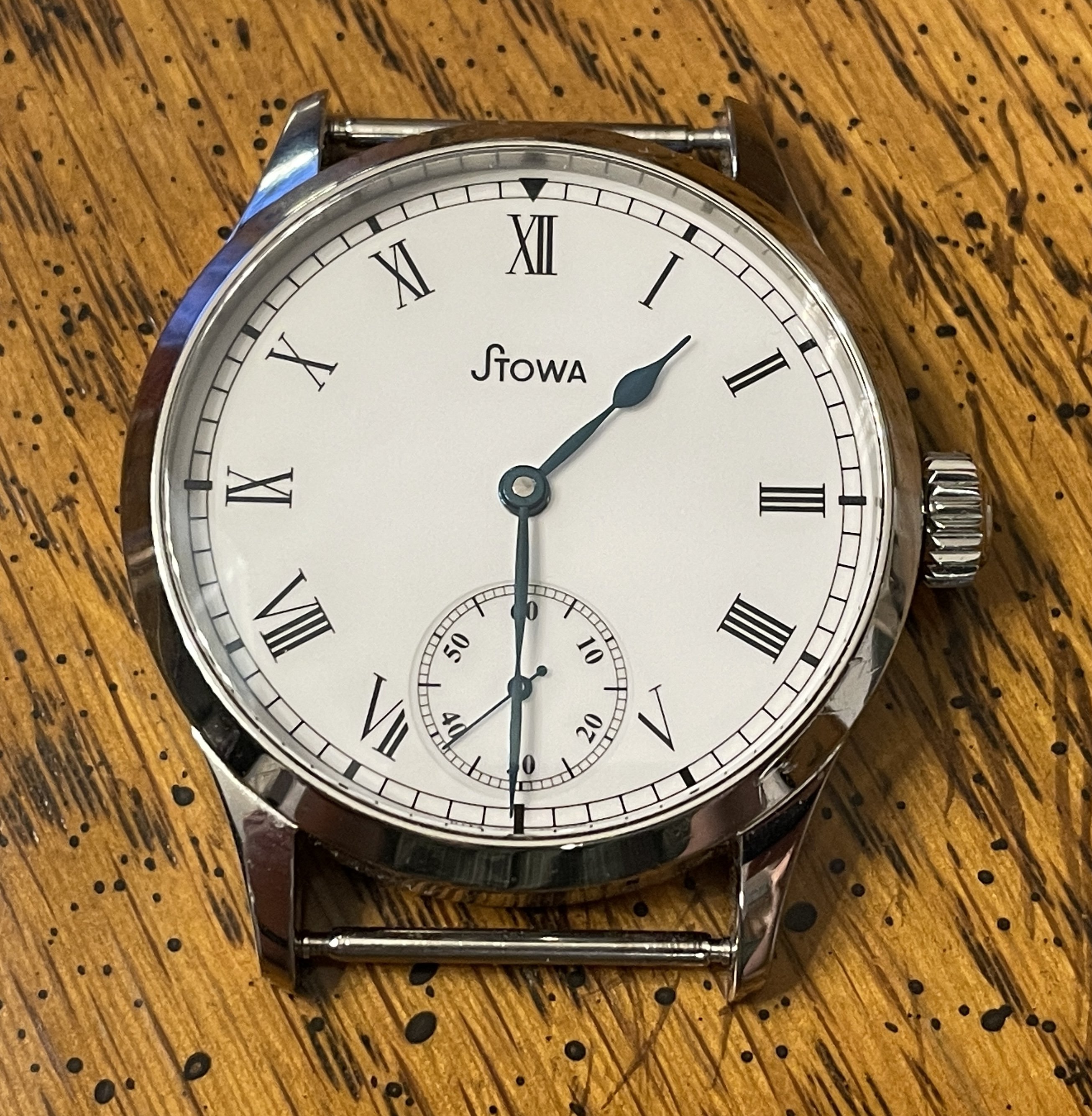 Stowa marine clearance original roman