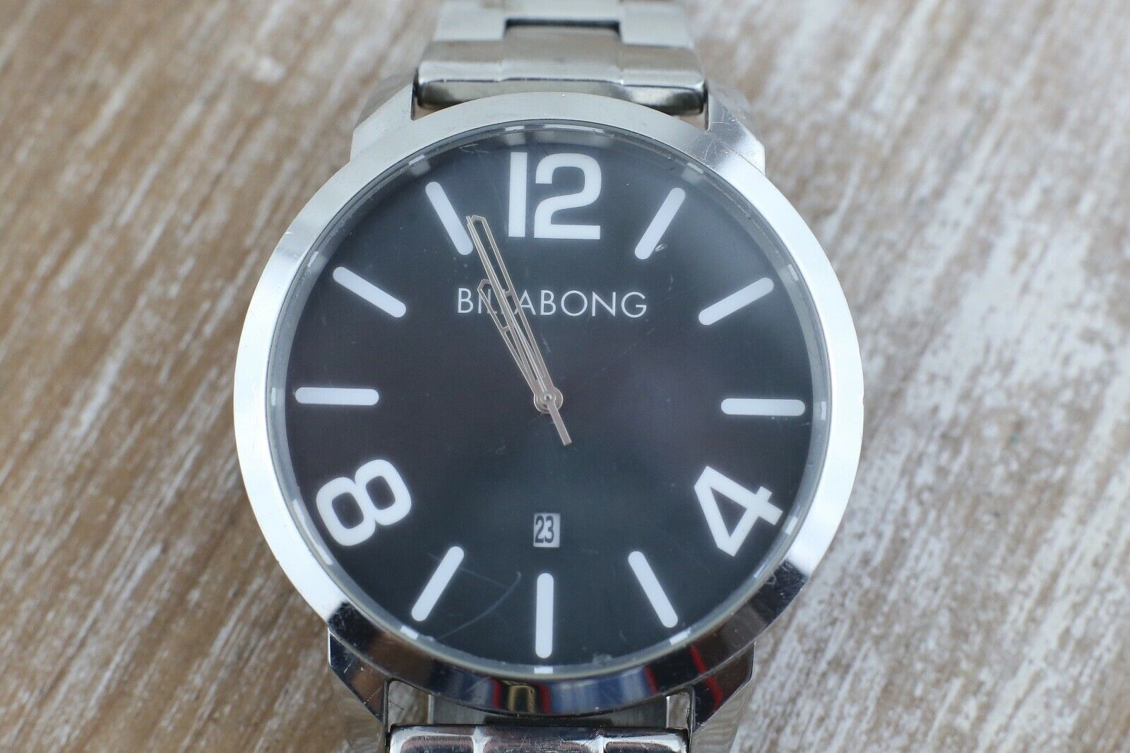 Billabong watches clearance mens