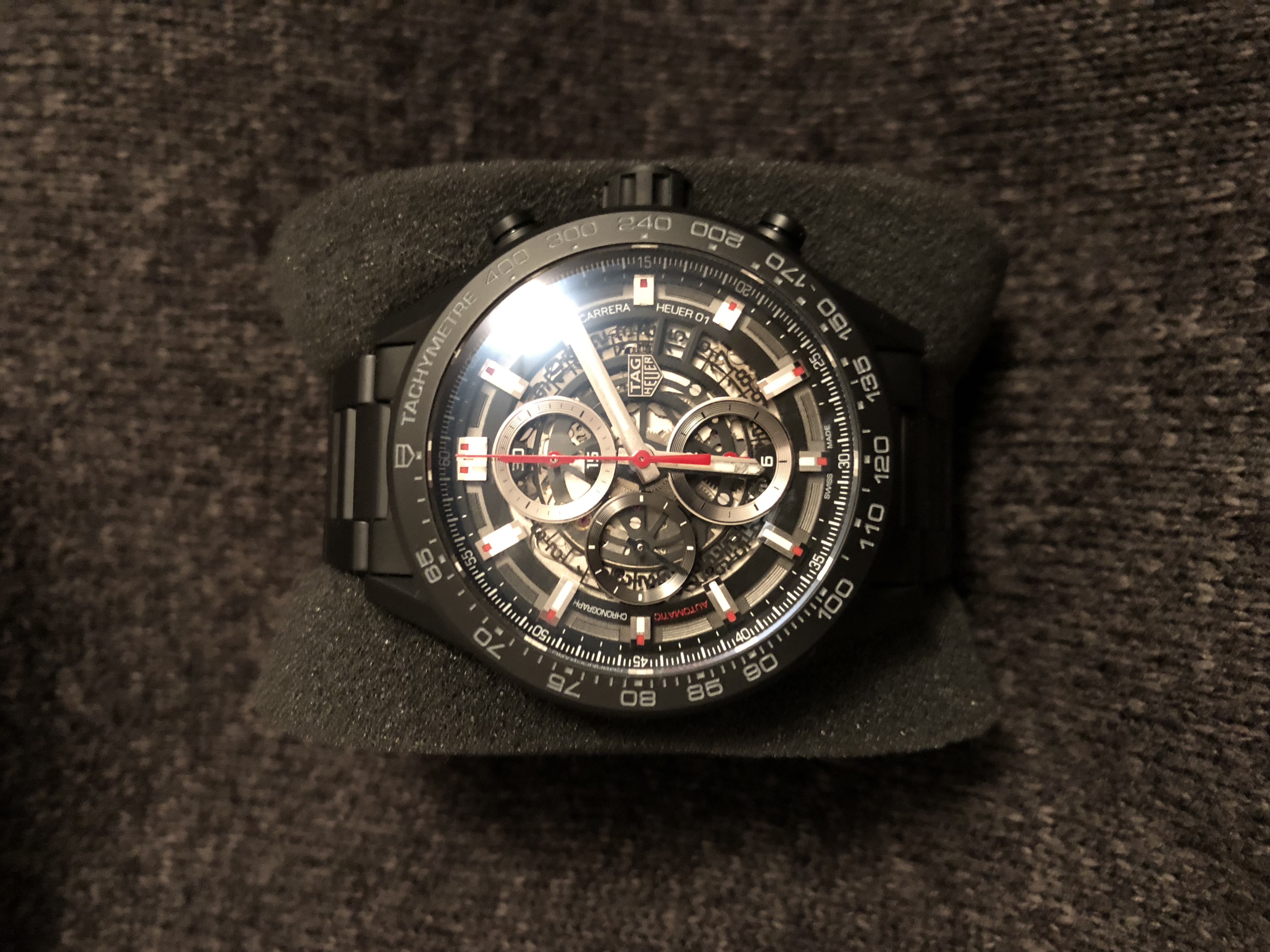 tag heuer car2090