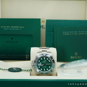 Rolex 126729VTNR Price as of July 2026 | WatchCharts