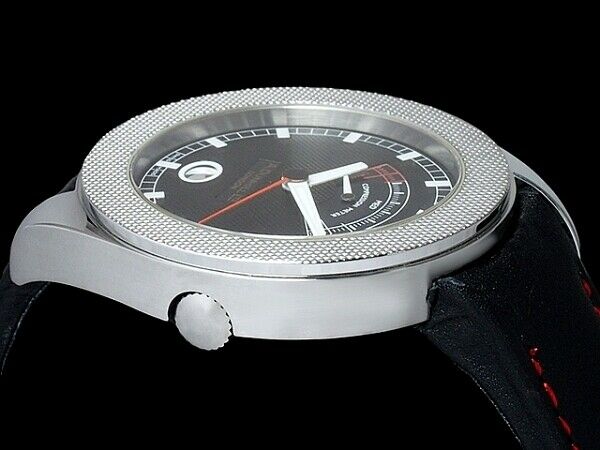 Dunhill 2024 wheel watch