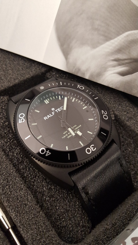 ralf tech wrv hybrid